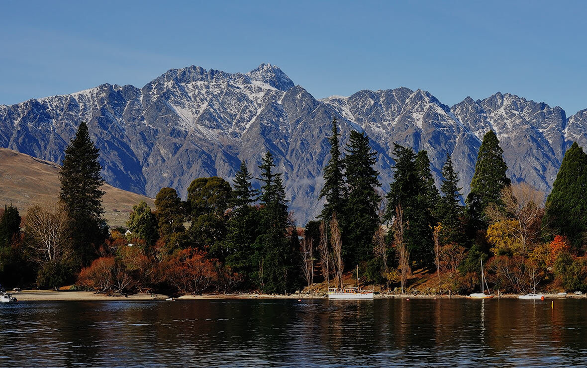Copthorne Hotel & Apartments Queenstown Lakeview 4* by Perfect Tour