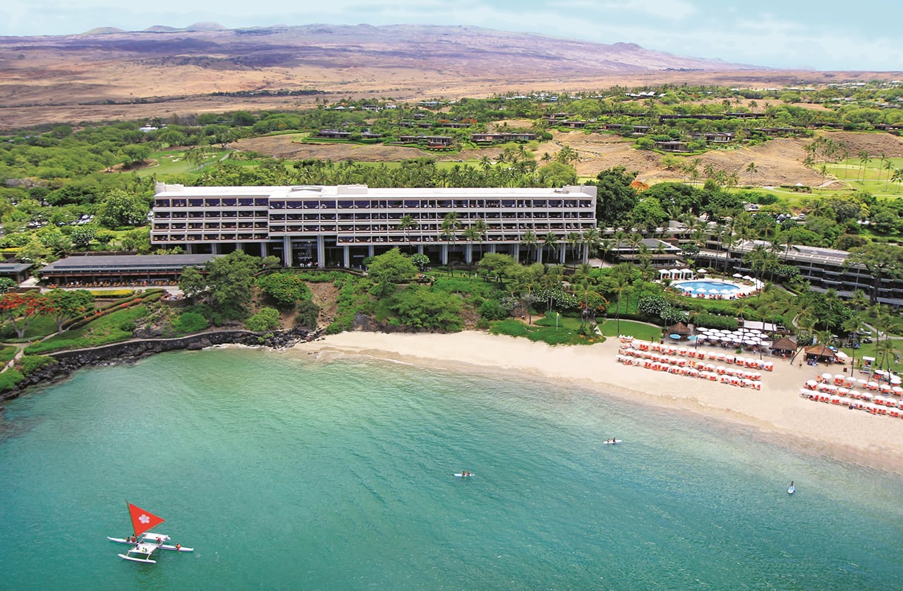 Mauna Kea Beach Hotel, Autograph Collection 5* by Perfect Tour