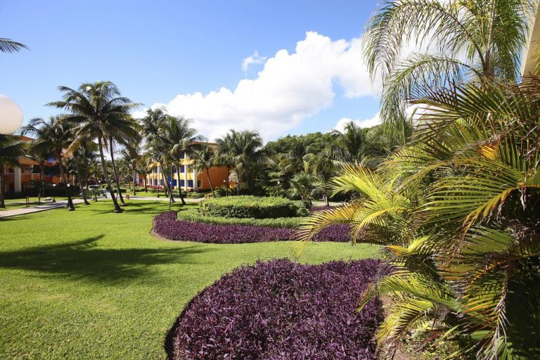 Grand Bahia Principe Tulum 5*