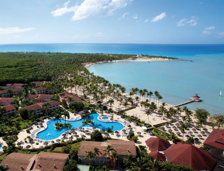 Grand Bahia Principe La Romana 5*