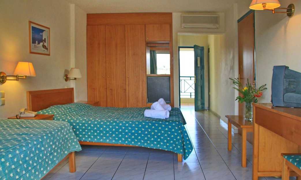 Despo Hotel 3* by Perfect Tour - 1 | YEO