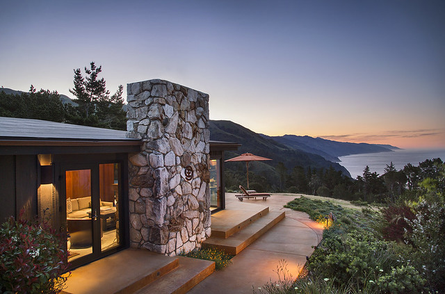 Post Ranch Inn 5,5* imaginea 16