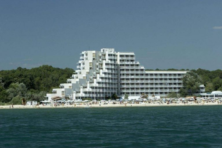 Gergana Hotel 4*