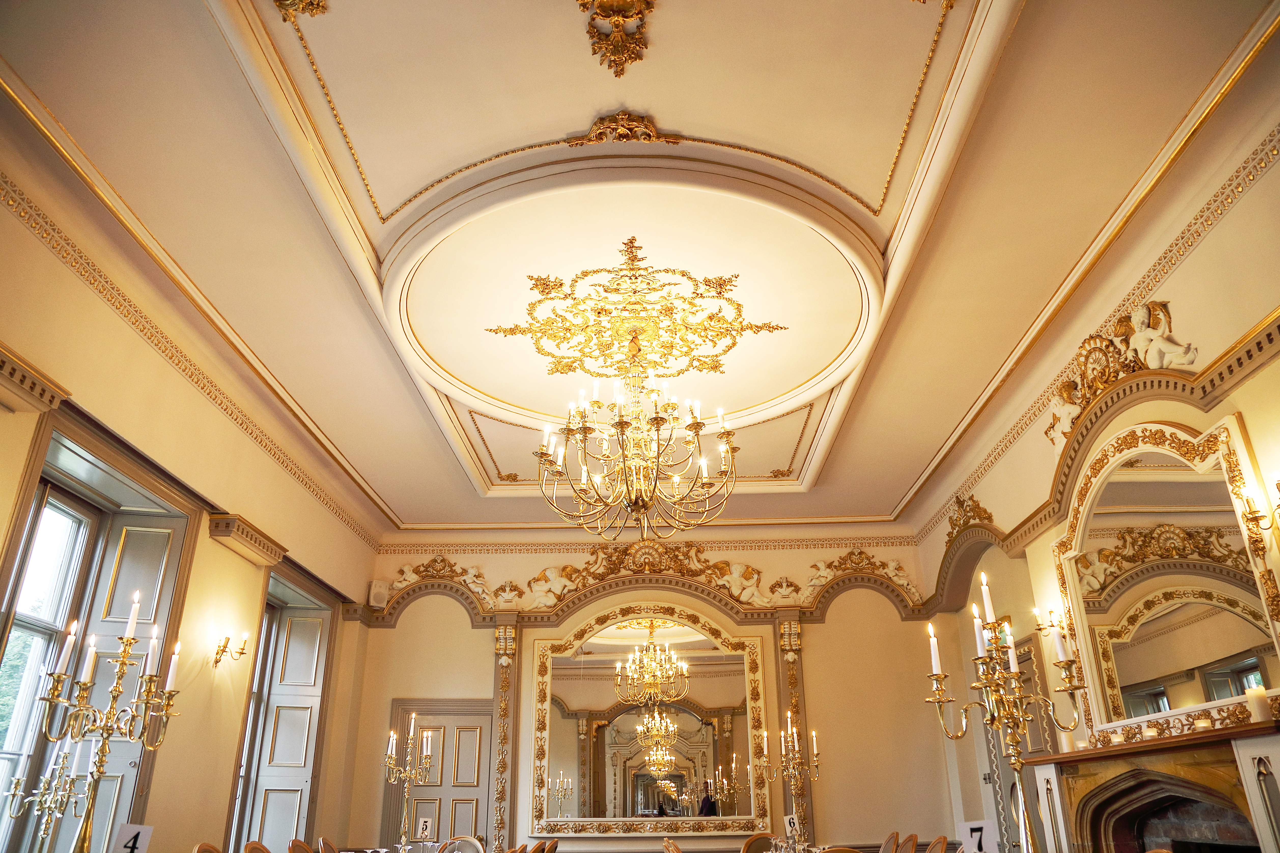 Markree Castle 3* imaginea 1