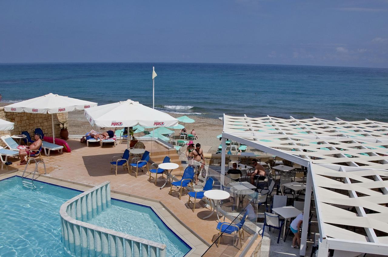 Creta (Heraklion) - Jo An Beach Hotel 4* by Perfect Tour