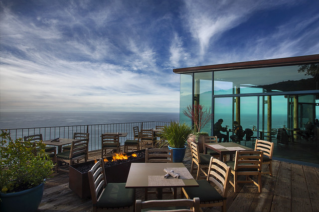 Post Ranch Inn 5,5* imaginea 17