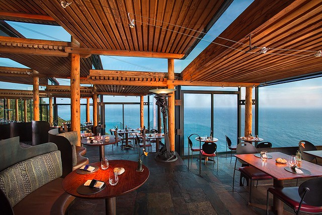 Post Ranch Inn 5,5* imaginea 18