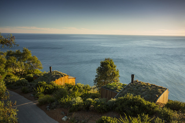 Post Ranch Inn 5,5* imaginea 19