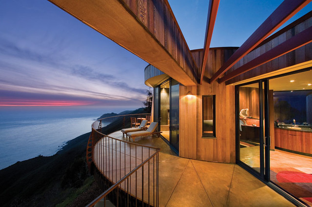 Post Ranch Inn 5,5* imaginea 1