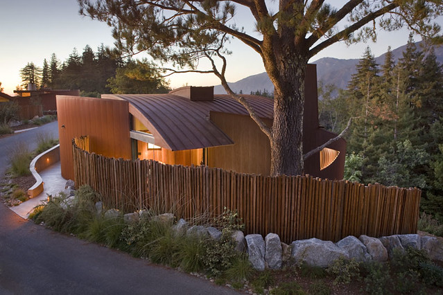 Post Ranch Inn 5,5* imaginea 2