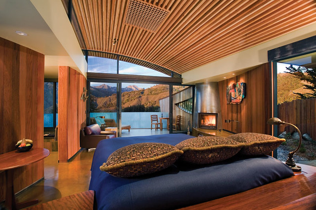 Post Ranch Inn 5,5* imaginea 3