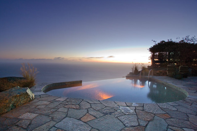Post Ranch Inn 5,5* imaginea 4