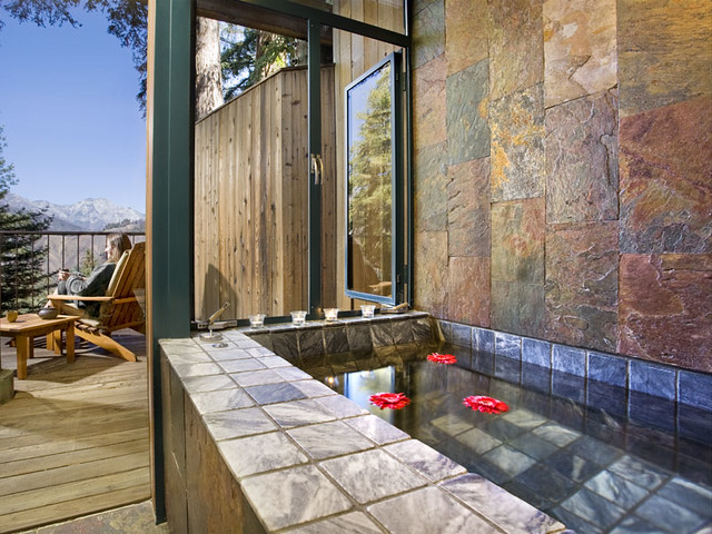 Post Ranch Inn 5,5* imaginea 5