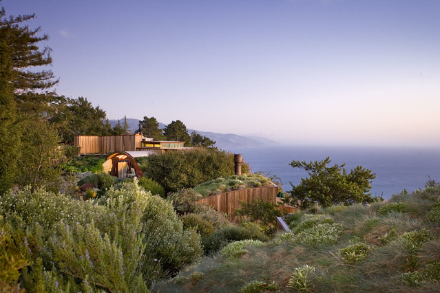Post Ranch Inn 5,5* imaginea 8