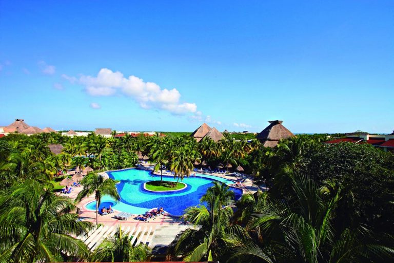 Bahia Principe Grand Coba 5*