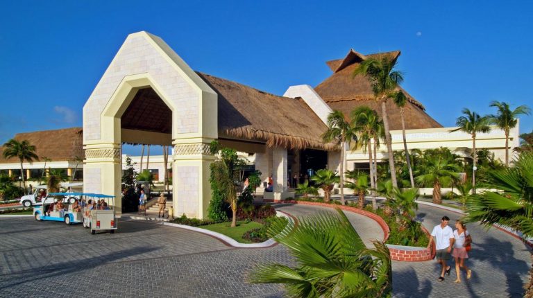 Luxury Bahia Principe Akumal 5*