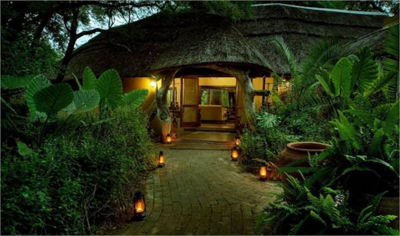 Royal Tree Lodge 4* by Perfect Tour