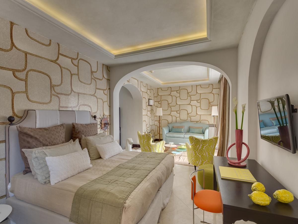 Punta Tragara Hotel 5* by Perfect Tour - 3 | YEO