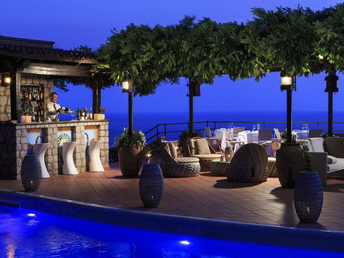 Punta Tragara Hotel 5* by Perfect Tour - 4 | YEO