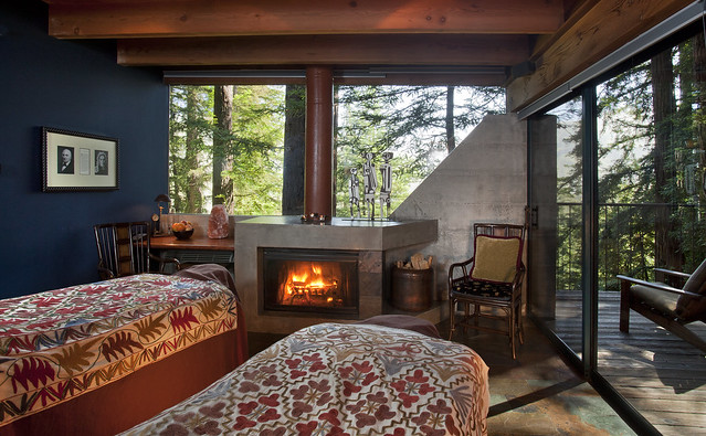 Post Ranch Inn 5,5* imaginea 11