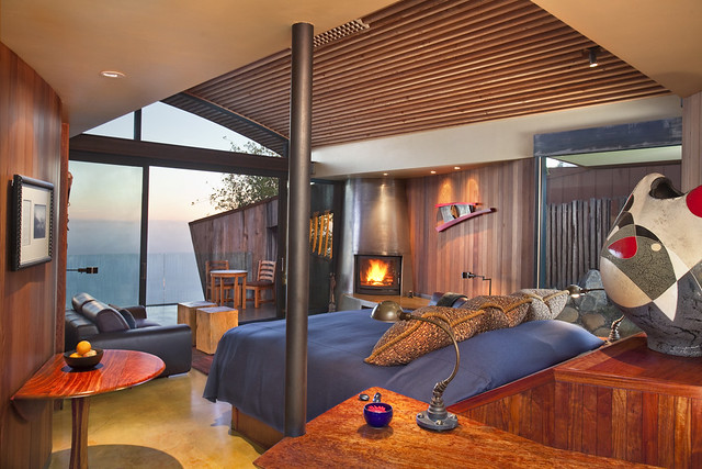 Post Ranch Inn 5,5* imaginea 12