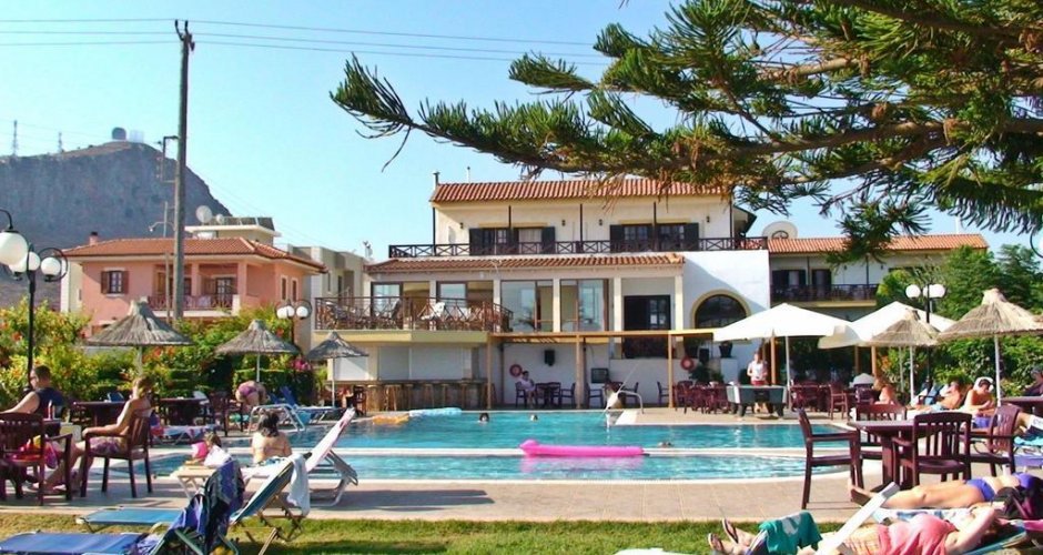 Despo Hotel 3* by Perfect Tour - 4 | YEO