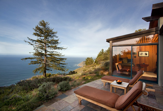 Post Ranch Inn 5,5* imaginea 14