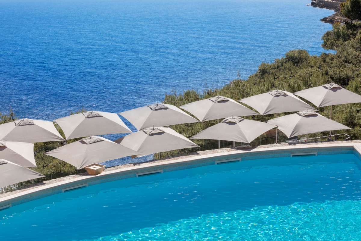 Punta Tragara Hotel 5* by Perfect Tour - 2 | YEO