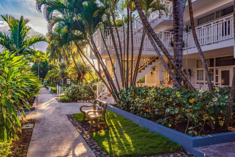Grand Muthu Runaway Bay Club Caribbean 4*