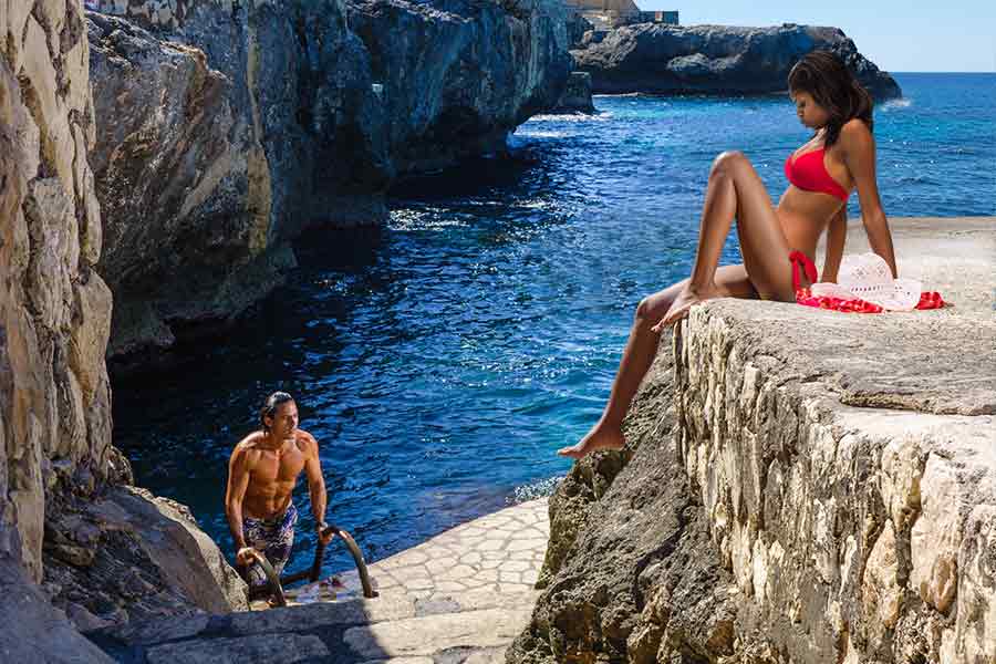 Vacanta Jamaica - Samsara Cliff Resort & Spa 3* by Perfect Tour