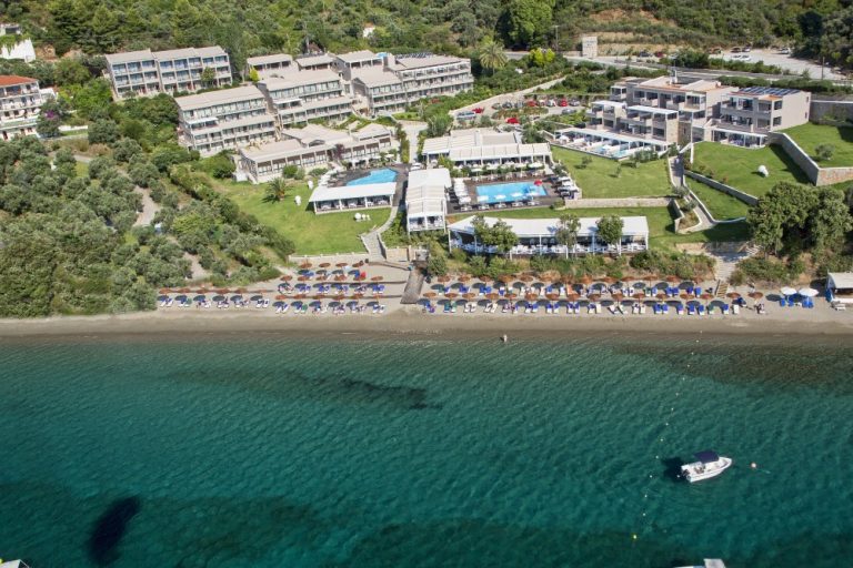 Kassandra Bay Hotel 5*