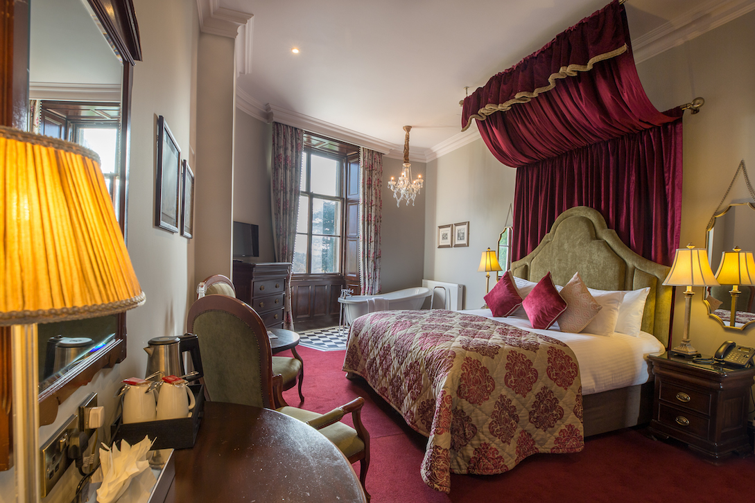 Markree Castle 3* imaginea 2