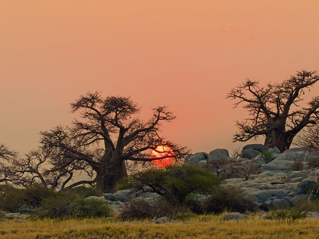 Botswana