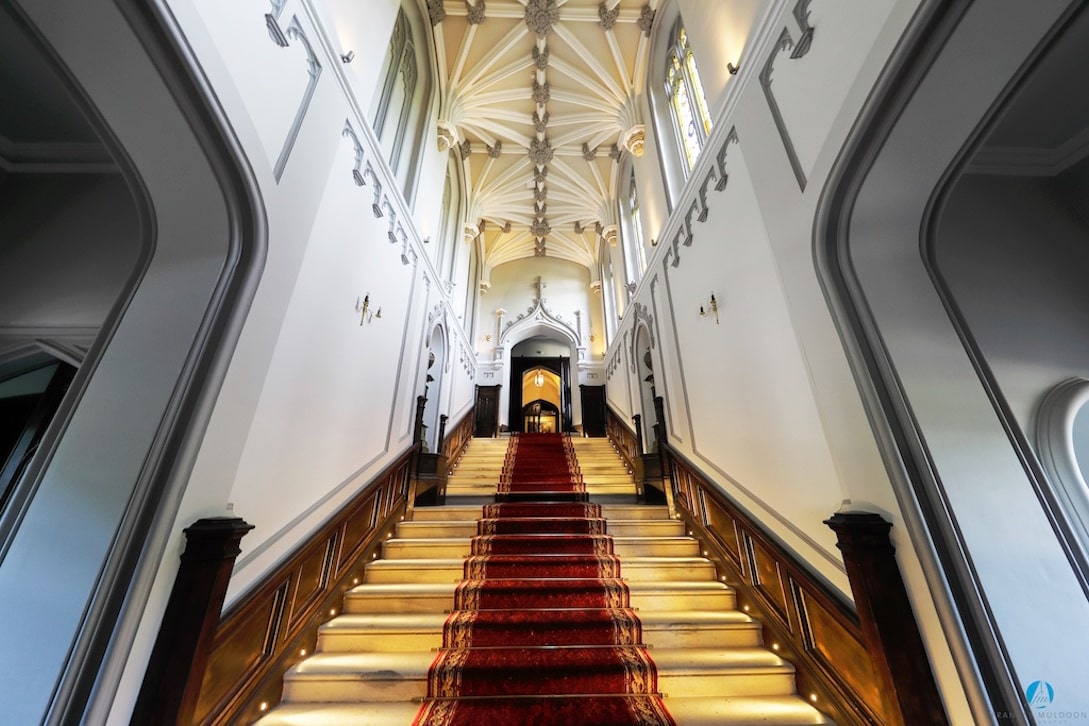 Markree Castle 3* imaginea 4