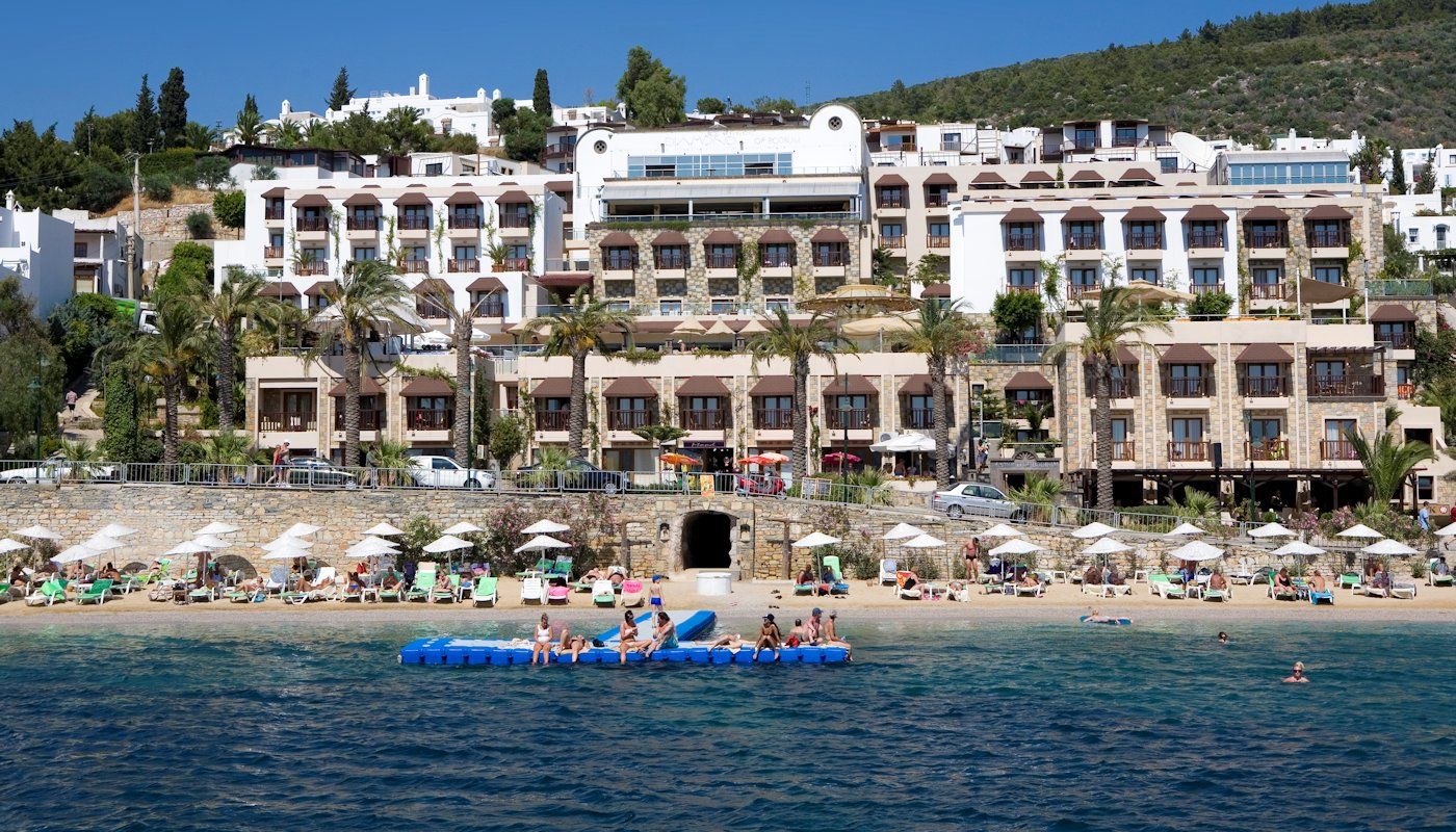 Diamond of Bodrum Hotel 5* by Perfect Tour