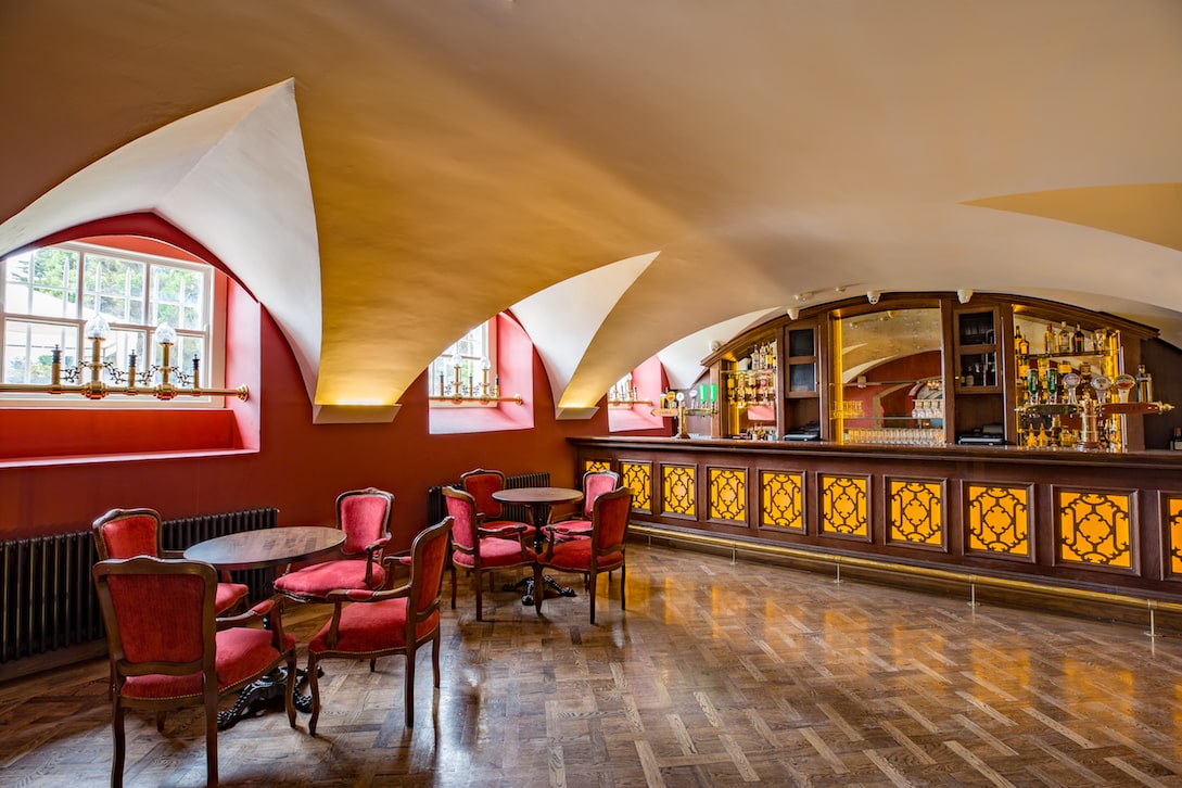 Markree Castle 3* imaginea 6