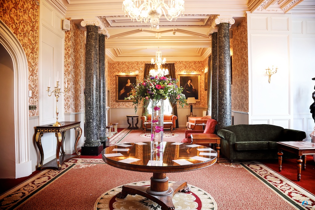 Markree Castle 3* imaginea 7