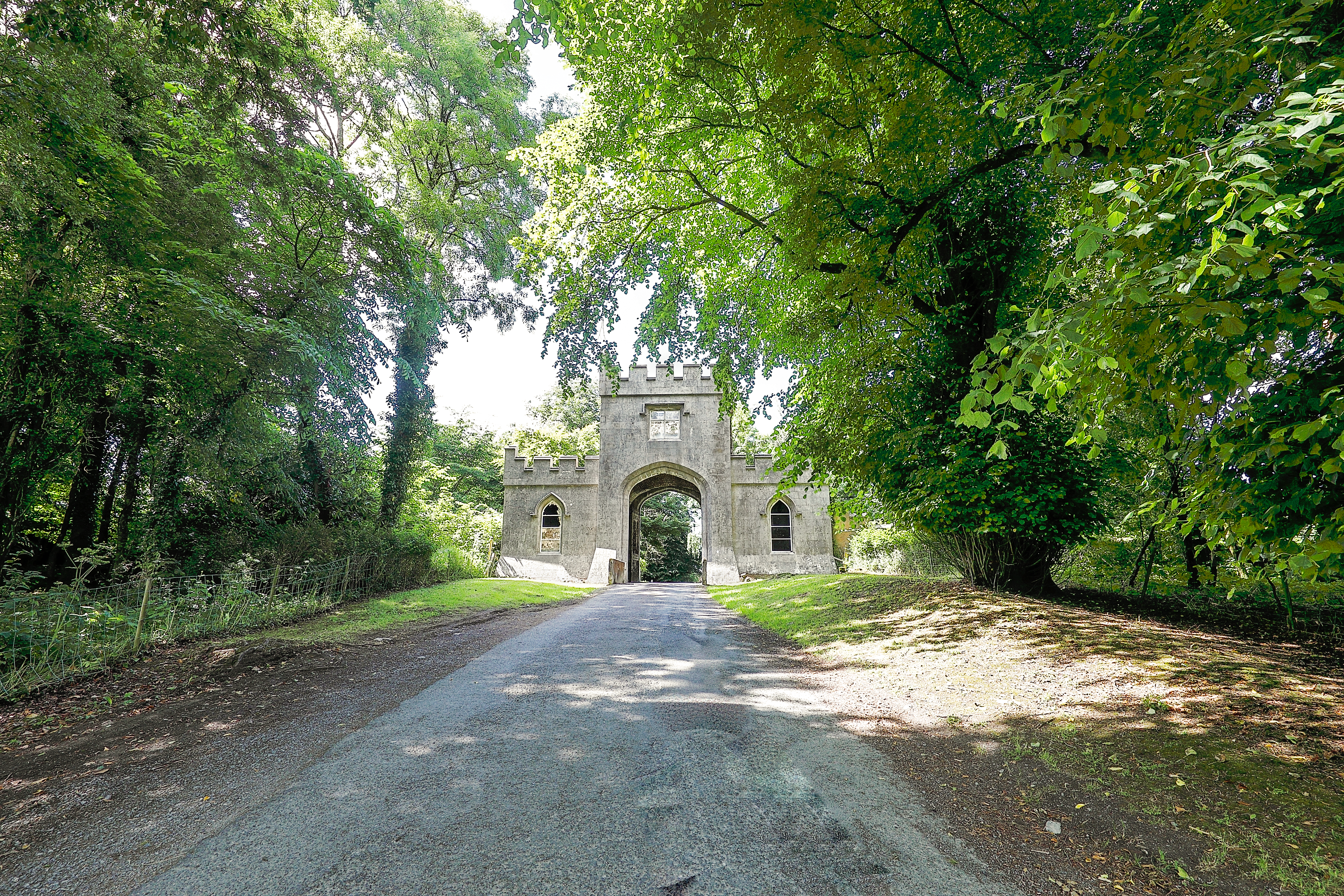 Markree Castle 3* imaginea 8