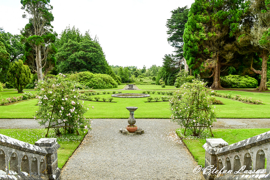 Markree Castle 3* imaginea 9