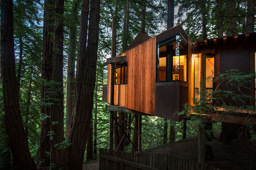 Post Ranch Inn 5,5* imaginea 21