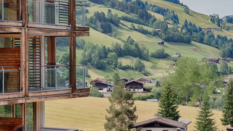 Wellness in Austria – Kempinski Hotel Das Tirol 5* (Jochberg)