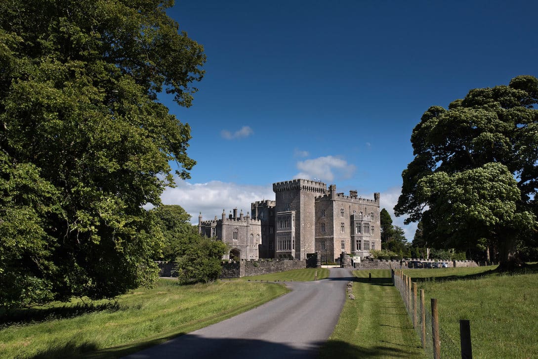 Markree Castle 3* imaginea 12