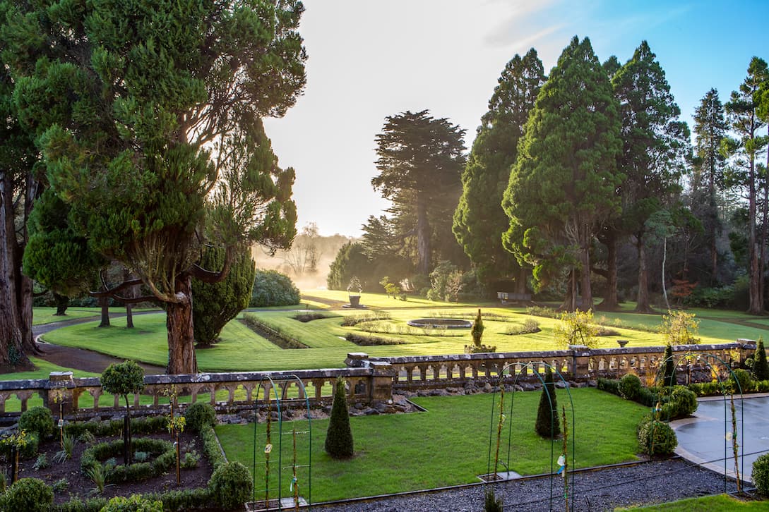 Markree Castle 3* imaginea 13