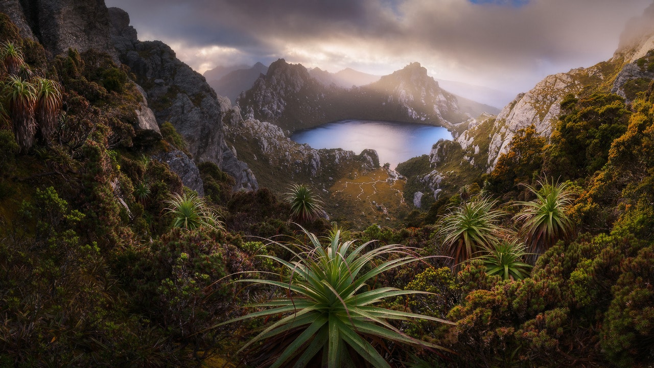 Tasmania