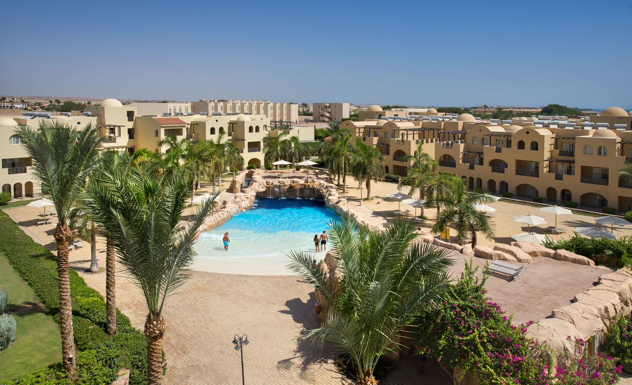 Stella Gardens Resort & Spa 5* by Perfect Tour