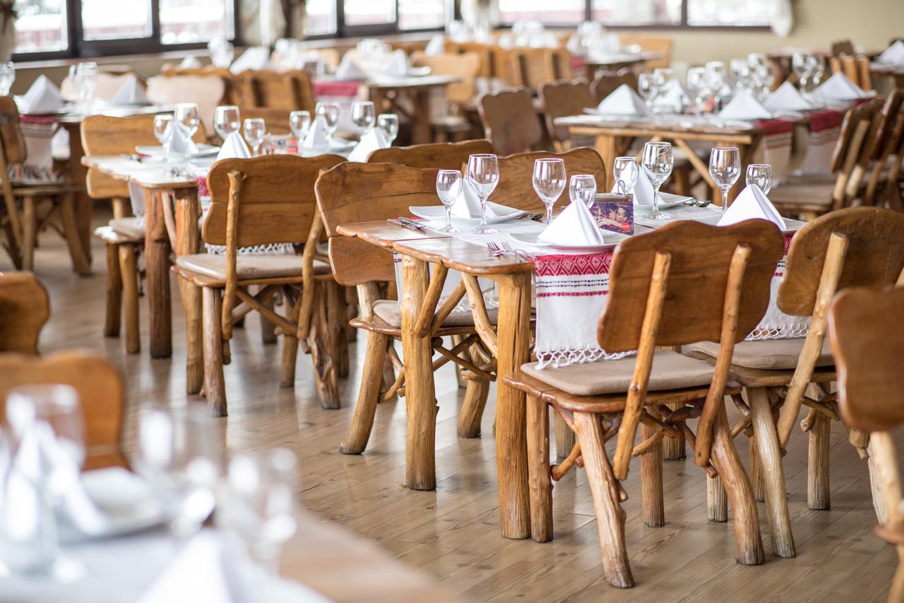 Sarbatori Pascale la Rozmarin Hotel 4* by Perfect Tour - 4 | YEO