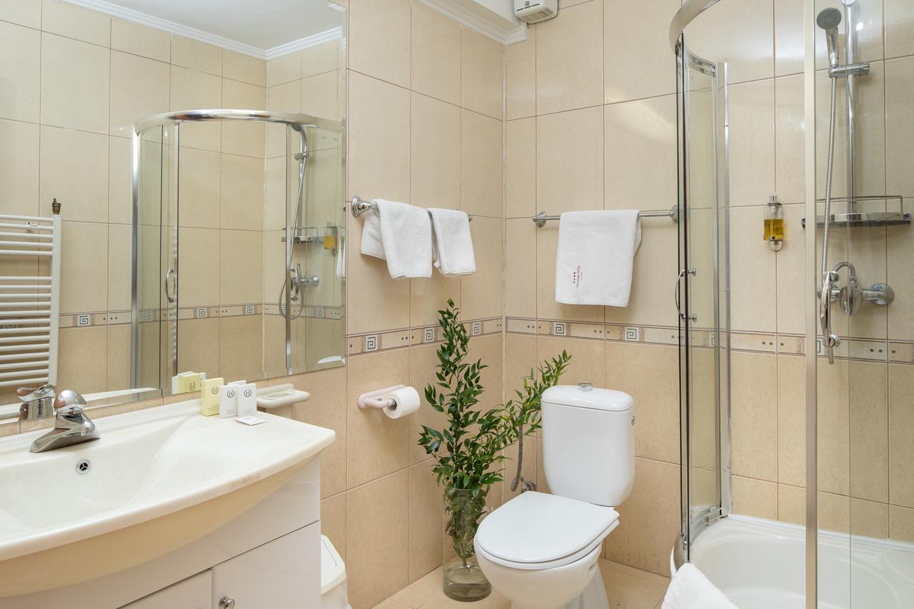 Sarbatori Pascale la Rozmarin Hotel 4* by Perfect Tour - 6 | YEO