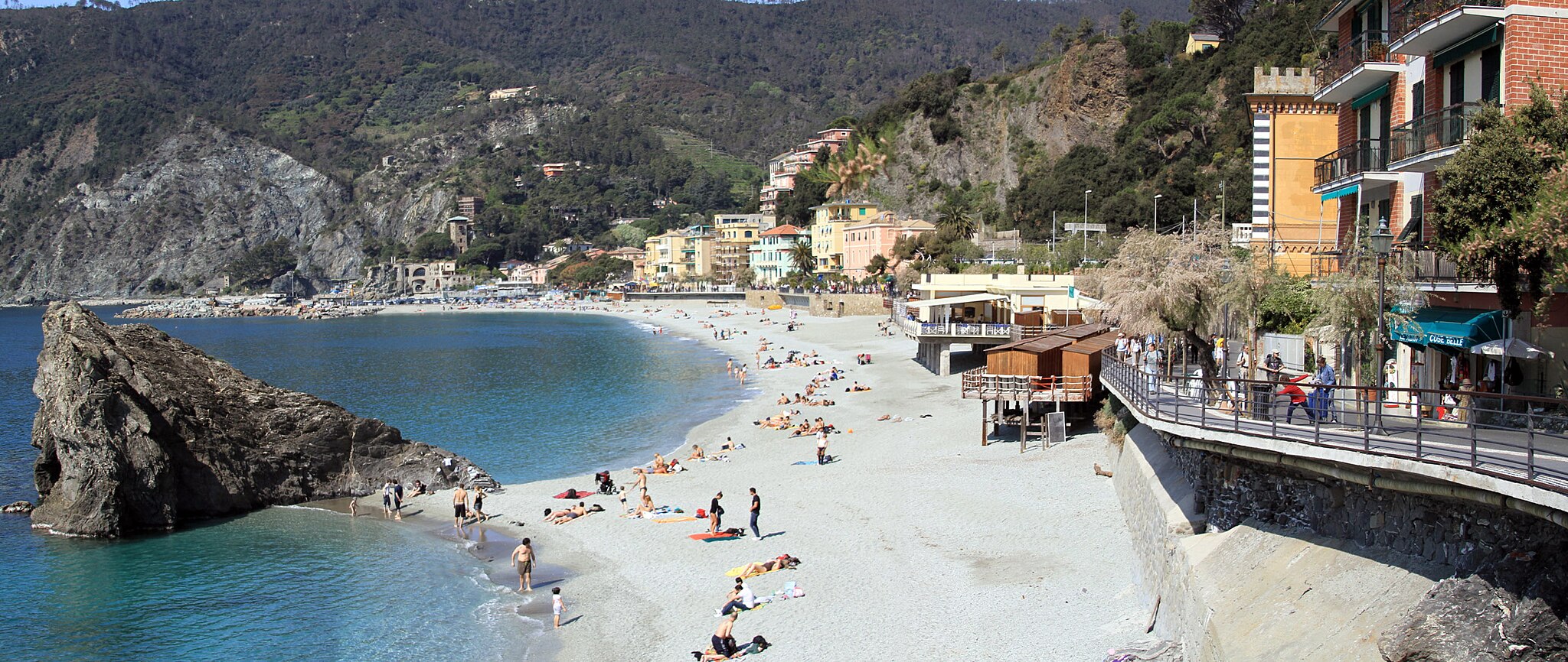 Croaziera in Spania, Franta, Italia si Insulele Baleare la bordul navei Costa Pacifica - 7 nopti by Perfect Tour