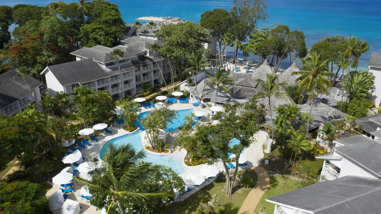 The Club Barbados Resort & Spa (adults only) 4* by Perfect Tour