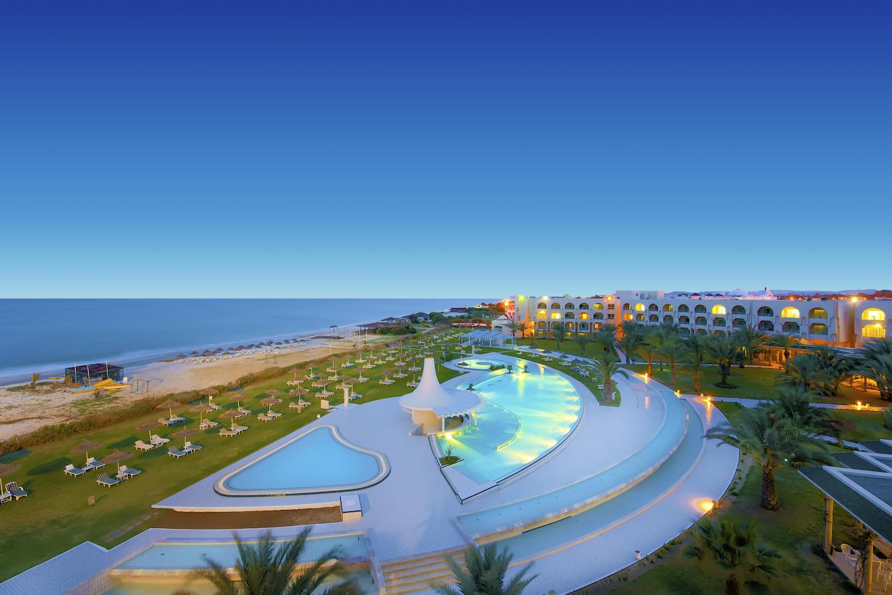 Iberostar Averroes 4* (Hammamet) by Perfect Tour